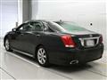 2009 Toyota Crown Majesta