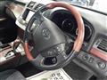 2009 Toyota Crown Majesta