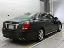 2009 Toyota Crown Majesta