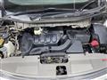 2011 Nissan Elgrand