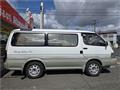 1996 Toyota Hiace