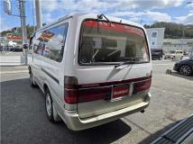 1996 Toyota Hiace