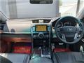 2010 Toyota Mark X