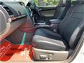 2010 Toyota Mark X