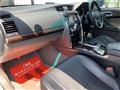 2010 Toyota Mark X