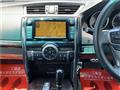 2010 Toyota Mark X
