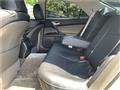 2010 Toyota Mark X