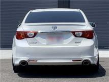 2010 Toyota Mark X