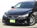 2011 Toyota Mark X