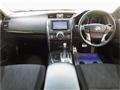 2011 Toyota Mark X