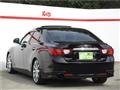 2011 Toyota Mark X