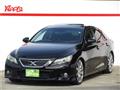 2011 Toyota Mark X