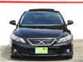 2011 Toyota Mark X