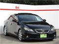 2011 Toyota Mark X