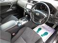 2011 Toyota Mark X