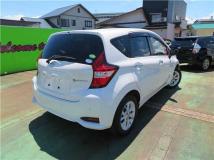 2018 Nissan Note
