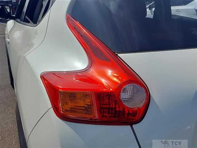 2012 Nissan Juke