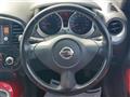 2012 Nissan Juke