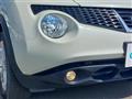 2012 Nissan Juke