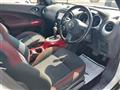 2012 Nissan Juke