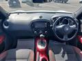 2012 Nissan Juke
