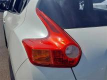 2012 Nissan Juke