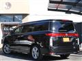 2010 Nissan Elgrand