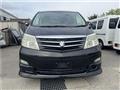 2006 Toyota Alphard