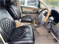 2006 Toyota Alphard