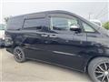 2006 Toyota Alphard
