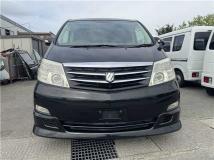 2006 Toyota Alphard