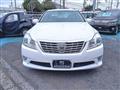2012 Toyota Crown