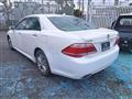 2012 Toyota Crown