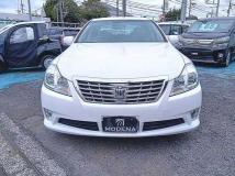 2012 Toyota Crown