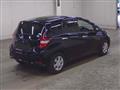 2019 Nissan Note