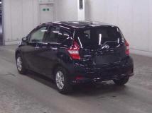 2019 Nissan Note