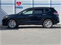 2014 Nissan X-Trail