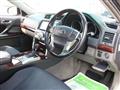 2011 Toyota Mark X
