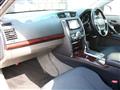 2011 Toyota Mark X