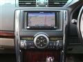 2011 Toyota Mark X