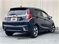 2017 Honda Fit Hybrid
