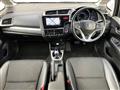 2017 Honda Fit Hybrid