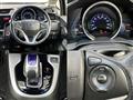 2017 Honda Fit Hybrid