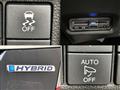2017 Honda Fit Hybrid