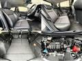 2017 Honda Fit Hybrid