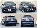 2017 Honda Fit Hybrid