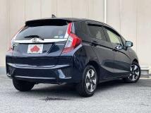 2017 Honda Fit Hybrid