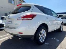 2013 Nissan Murano