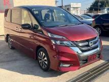 2016 Nissan Serena