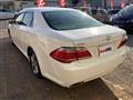 2010 Toyota Crown Royal Series